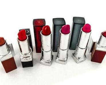 Tag des Lippenstift – der amerikanische National Lipstick Day