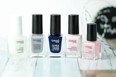 TREND IT UP // NAILS
