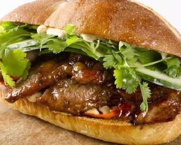 Streetfood in Phnom Penh