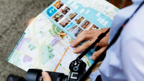 Checkliste Urlaub – 9 Tipps für die perfekte Reisevorbereitung