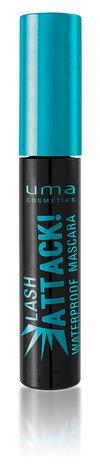 Neues von UMA Cosmetics