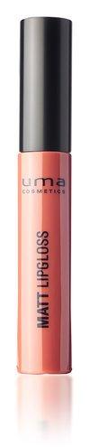Neues von UMA Cosmetics