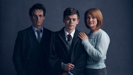 Der neue Harry Potter feiert Premiere