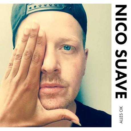 Alles OK – neuer Track von Nico Suave!
