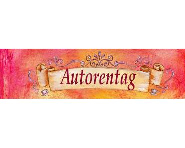 [Autorentag] Im Gespräch mit Julia Fränkle