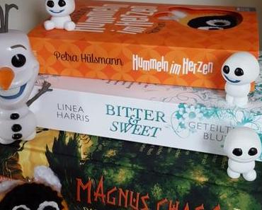 {New in} Juli Suchtnachschub #2