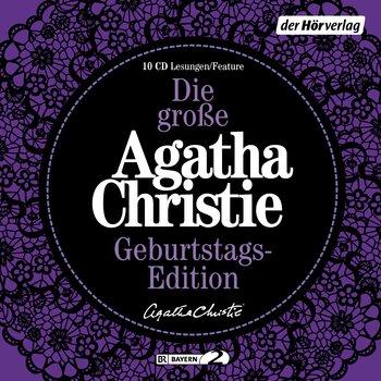 was lesen!? - Die große Agatha Christie Geburtstags-Edition [Hörbuch]