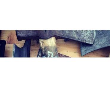 Bushcraft-Wochenende