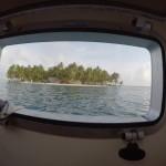 San Blas Inseln: Segeltrip von Kolumbien nach Panama