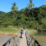 Ilha Grande: Paradies mit dunkler Vergangenheit