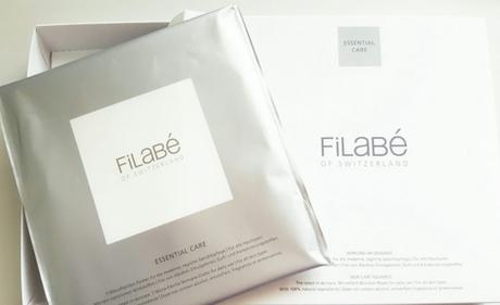 Filabé Essential Care – Beste Schweizer Pflege für schöne Haut