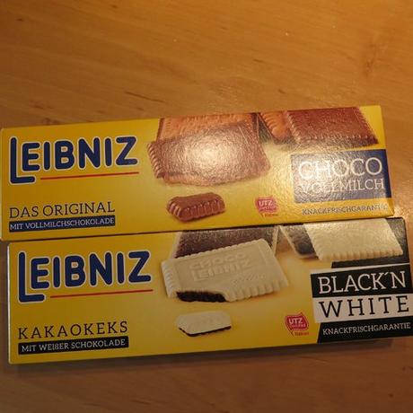 Keeekse ! von Brandnooz