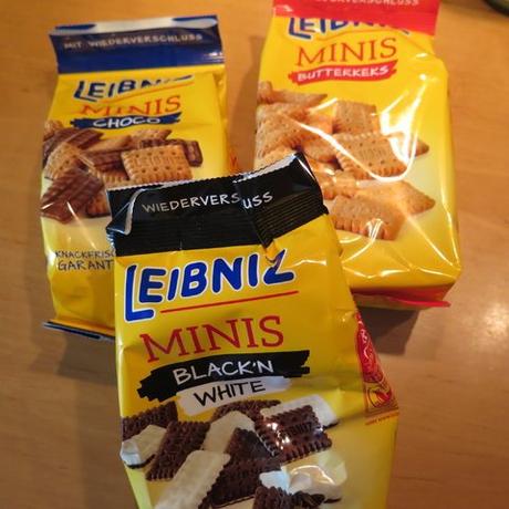 Keeekse ! von Brandnooz