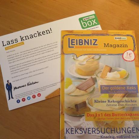 Keeekse ! von Brandnooz