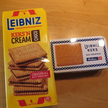 Keeekse ! von Brandnooz