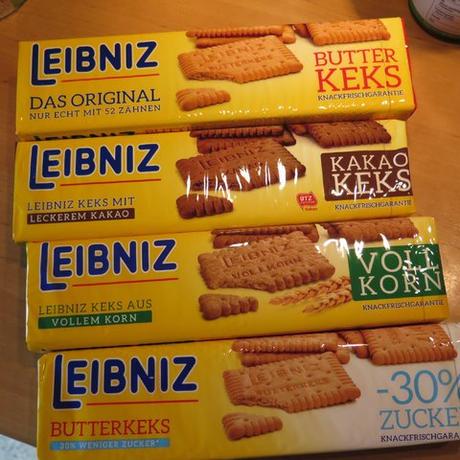 Keeekse ! von Brandnooz