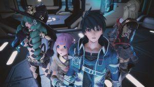 Review zu Star Ocean: Integrity and Faithlessness