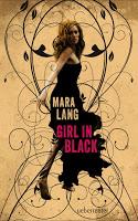 Blogtour - Girl in Black von Mara Lang