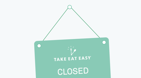 Lieferdienst Take Eat Easy ist insolvent