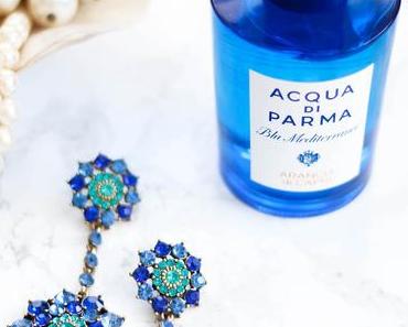 Der perfekte Sommerduft