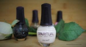 Sparitual Gentle Nagellack