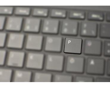 #bloggeralphabet: P wie Promotion