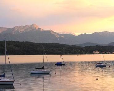 Wörthersee: Where to stay & enjoy