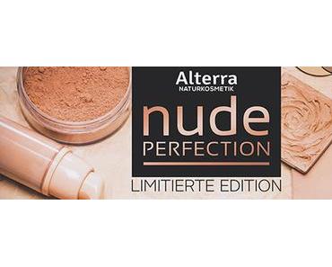 [Preview] Alterra "nude perfection" Limited Edition