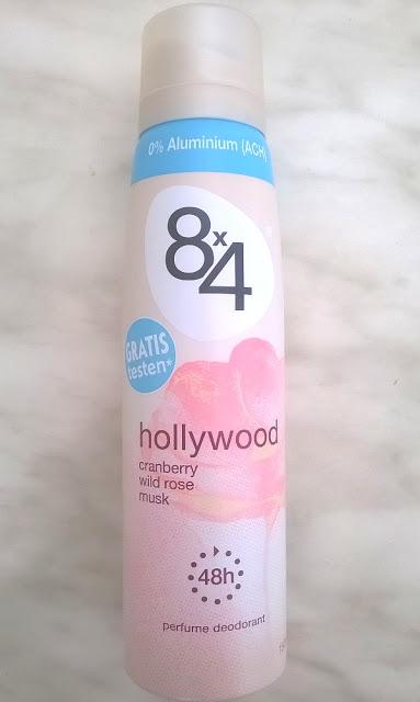 Garnier Skin Active Hydra Bomb Tuchmaske + 8x4 Hollywood Deodorant Spray + Spee Aktiv Gel Frische-Kick + Aufgebraucht :)