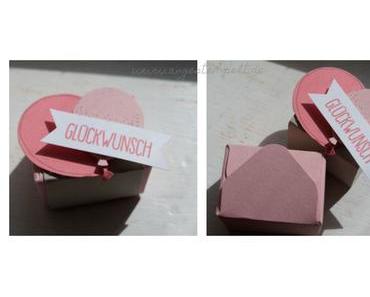 Goodie in kirschblüte