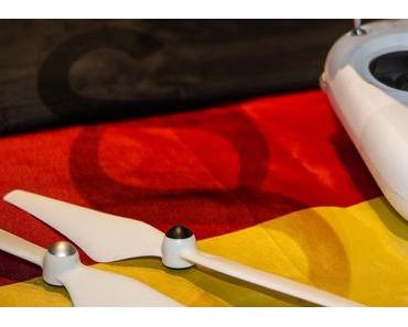 Drohnen Gesetze in Deutschland: Diese Vorschriften gelten in der Bundesrepublik