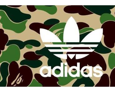 adidas x BAPE NMD R1