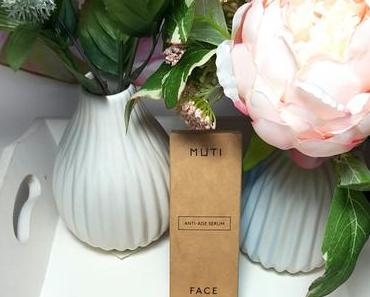 Durstlöscher im Sommer – MUTI Hyaluronserum
