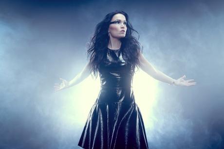 CD-Review: Tarja – The Shadow Self