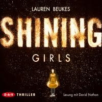 Rezension: Shining Girls - Lauren Beukes