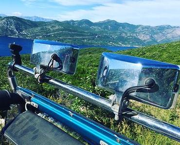 Travel: Exploring Korcula Island off-road with Trail Detours