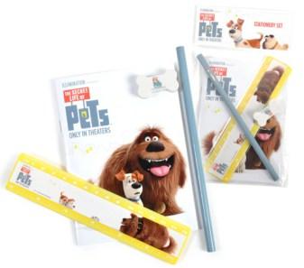 Pets-Stationery-set-(c)-2016-Universal-Pictures