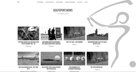 Golfsport.news.page