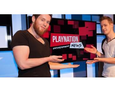 PlaynationTV:  Das neue Format von Playmassive
