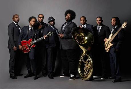 The Roots: Wohlsein!