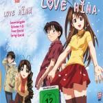 „Love Hina“ – Anime-Serie erhält eine Gesamtausgabe