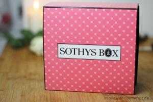 Sothys Box – Beauty à la Spa