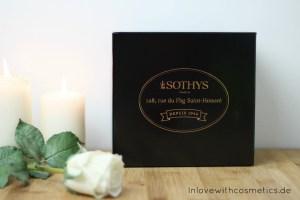 Sothys Box – Beauty à la Spa