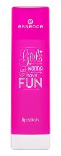 Limited Edition Preview: essence - Girls just wanna have fun