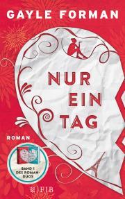 [ANGELESEN] "Nur ein Tag" (Band 1)