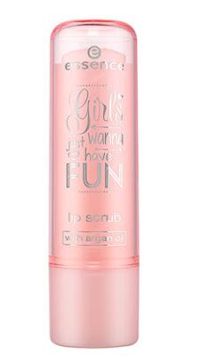 essence Girls just wanna have Fun LE