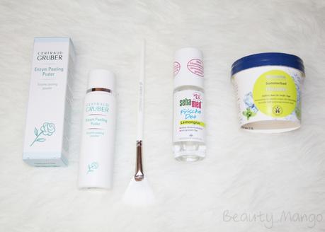 Beautypress News Box August 2016