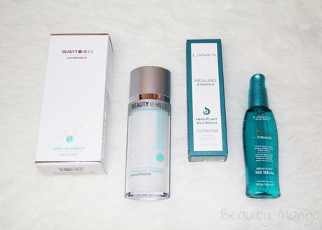 Beautypress News Box August 2016