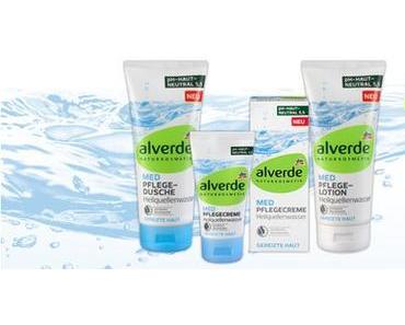 Neues von DM – Insider/Alverde