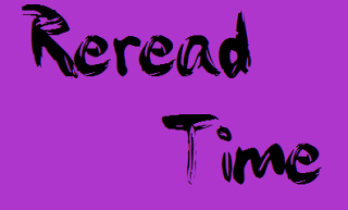 Reread-Time! - Diese Bücher möchte ich noch mal lesen